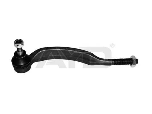 Ponta externa da barra de direção para Peugeot 407  6D