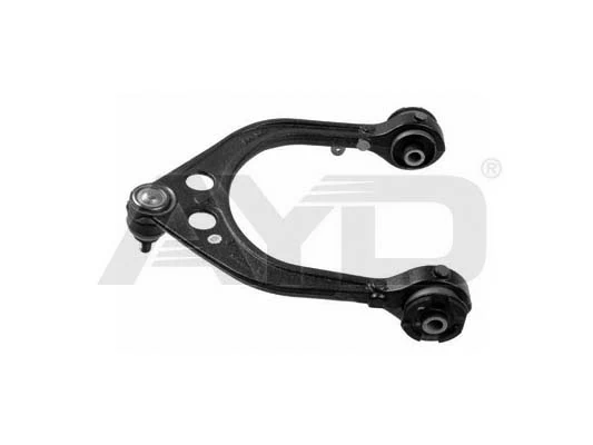 Compre K68487351AA Fiat/Alfa/Lancia Braço oscilante superior esquerdo de suspensão dianteira