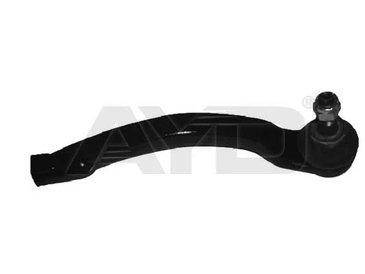 Compre Ponta externa da barra de direção Renault Megane 2