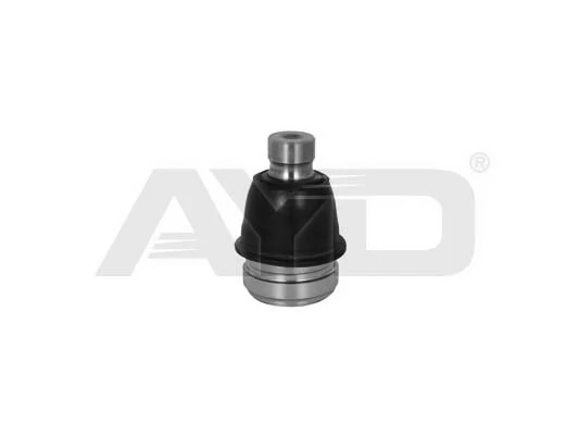 Suporte de esfera inferior para Mitsubishi Lancer X CY_A, CZ_A