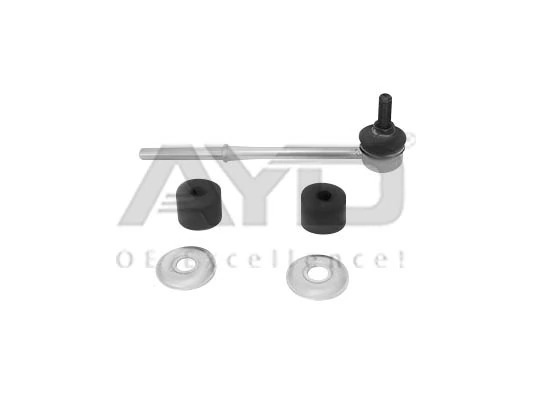 Montante de estabilizador traseiro VAG 4475005002 preço, a partir de 8,71 USD