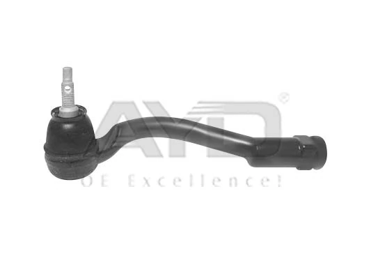 Ponta externa da barra de direção Magneti Marelli SSP0471 preço, a partir de 14,11 USD