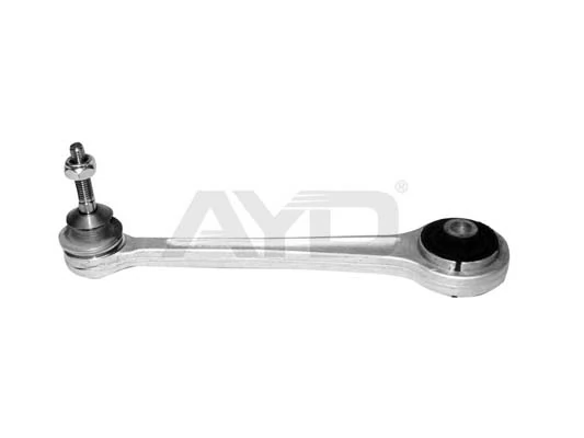 Braço oscilante superior esquerdo/direito de suspensão traseira 33326774796 VAG