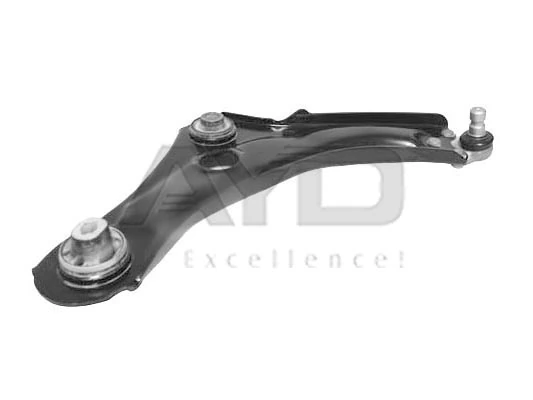Compre 545042021R VAG Braço oscilante inferior direito de suspensão dianteira