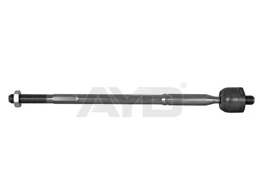 Tração de direção Mitsubishi Outlander III GF, GG