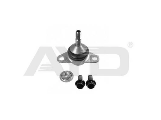  Suporte de esfera inferior Volvo S80 I sedan (TS, TH, KV) (1998 - 2006) I