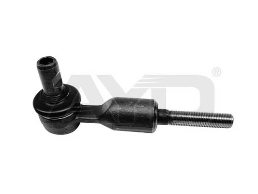  Ponta externa da barra de direção Audi A6 C6 sedan (4F2) (2004 - 2011) C6