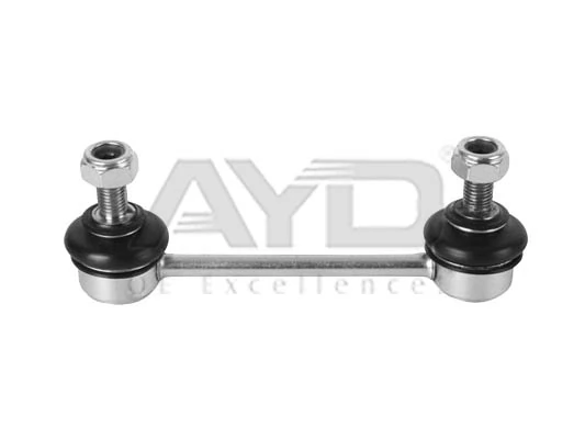  Montante de estabilizador traseiro Fiat Doblo I сaixa (223) (2001 - 2010) I