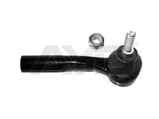  Ponta externa da barra de direção Opel Corsa D monovolume (S07) (2006 - 2015) D