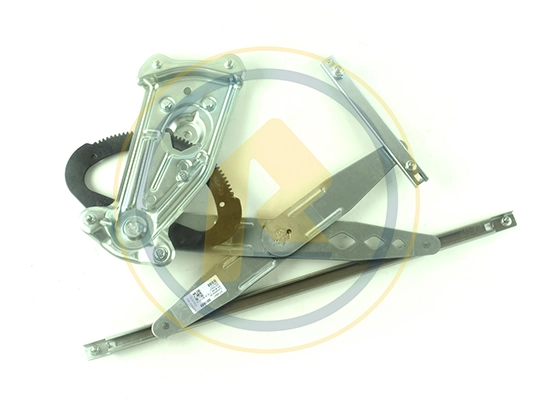  Mecanismo de acionamento de vidro da porta dianteira direita Renault Megane III carrinha (KZ0, KZ1) (2008 - 2016) III