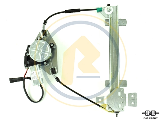 016909 Rolcar