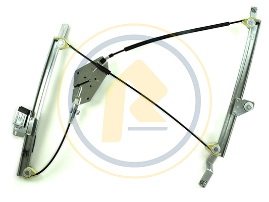 Mecanismo de acionamento de vidro da porta dianteira esquerda Magneti Marelli AC1881 preço, a partir de 86,29 USD
