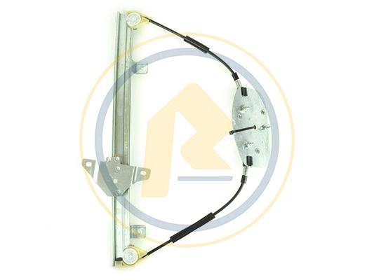 Mecanismo de acionamento de vidro da porta dianteira direita Magneti Marelli AC1076 preço, a partir de 63,58 USD