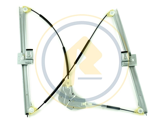 Mecanismo de acionamento de vidro da porta dianteira esquerda Mercedes C1336 preço, a partir de 49,14 USD