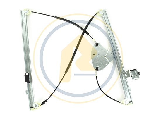 Compre AC732 Magneti Marelli Mecanismo de acionamento de vidro da porta dianteira direita