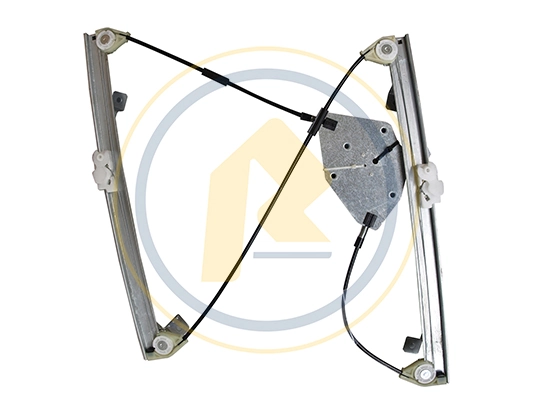 Compre Mecanismo de acionamento de vidro da porta dianteira direita Ford Focus 3