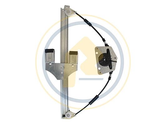Mecanismo de acionamento de vidro da porta traseira direita Maxgear 500490 preço, a partir de 62,18 USD