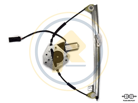 Mecanismo de acionamento de vidro da porta dianteira direita Magneti Marelli AC270 preço, a partir de 63,05 USD