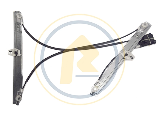 Mecanismo de acionamento de vidro da porta dianteira esquerda Magneti Marelli AC701 preço, a partir de 73,21 USD