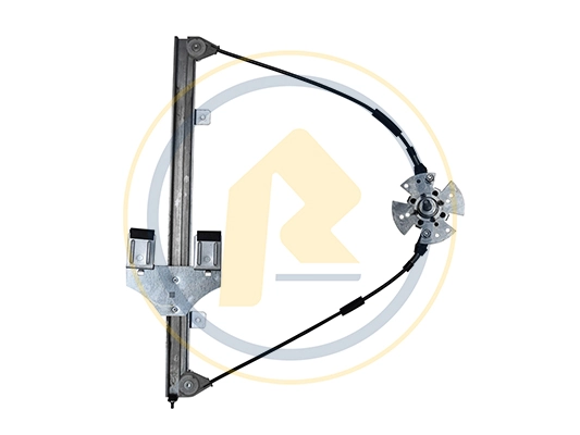 Mecanismo de acionamento de vidro da porta dianteira direita VAG 5Z3837502 preço, a partir de 44,42 USD