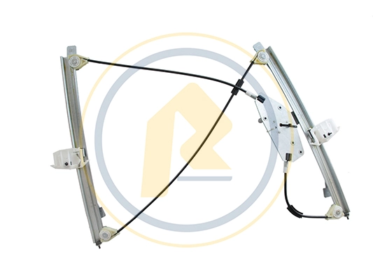 Mecanismo de acionamento de vidro da porta dianteira esquerda Citroen C2 preço, a partir de 82,56 USD
