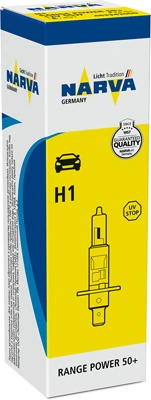 Lâmpada halógena T1655 MAN