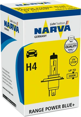 Lâmpada halógena Philips 36189630