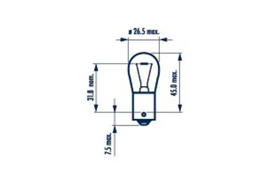 Lâmpada Bomag 05580156 preço, a partir de 1,75 USD