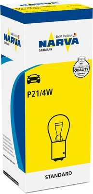99ZP015C Polcar Lâmpada