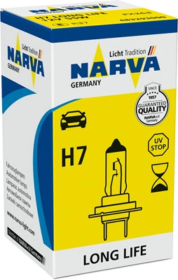 Lâmpada halógena 4008321890375 Osram