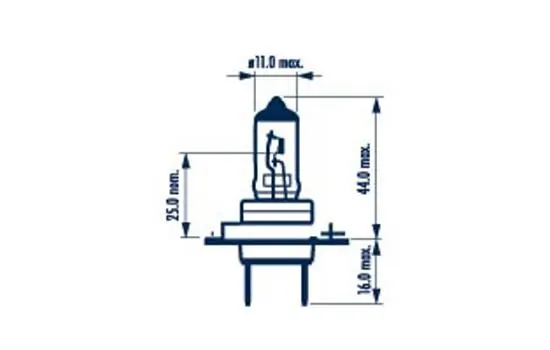 Compre 4008321890375 Osram Lâmpada halógena