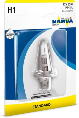 4008321890375 Osram Lâmpada halógena