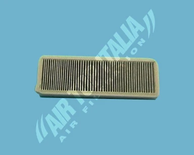 Filtro de salão para Peugeot 306  7A