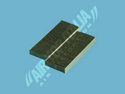 Filtro de salão para Nissan Pathfinder R50