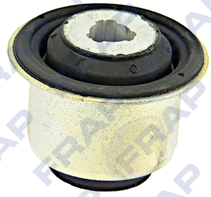 Bloco silencioso dianteiro do braço oscilante inferior Renault Clio II BB, CB