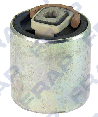  Bloco silencioso dianteiro do braço oscilante inferior Audi A6 C5 sedan (4B2, 4B4) (1997 - 2005) C5