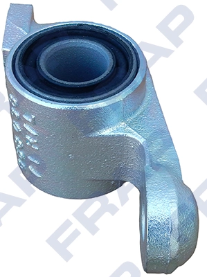 Bloco silencioso dianteiro do braço oscilante inferior para Citroen Jumpy II 