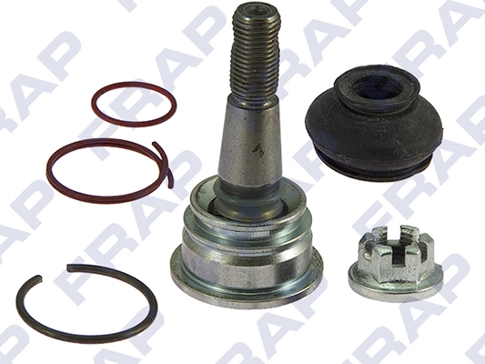 Suporte de esfera inferior Nissan Sunny II B12