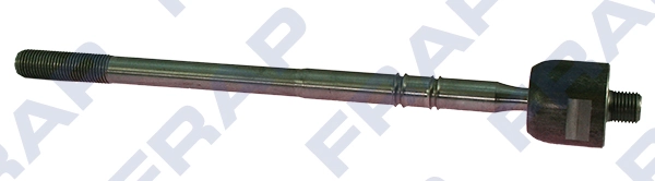  Tração de direção Ford Fiesta Mk5 hatchback (JH, JD) (2001 - 2008) Mk5