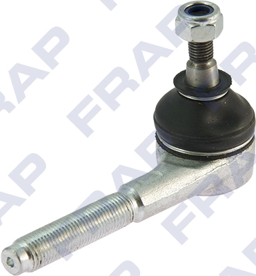  Ponta externa da barra de direção Peugeot 206 hatchback (2A/C) (1998 - 2008) 
