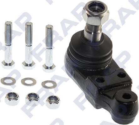 Suporte de esfera inferior Ford Transit IV E