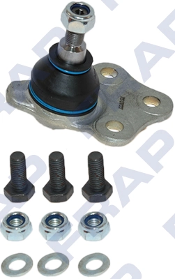 Suporte de esfera inferior Renault DUSTER I HS