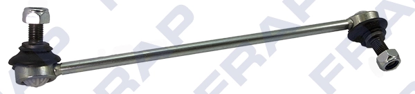 Montante de estabilizador dianteiro Opel Astra H L35