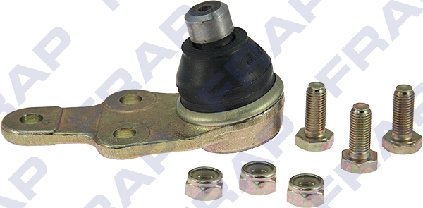 Suporte de esfera inferior Ford Mondeo III B4Y