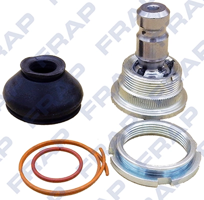 Suporte de esfera inferior Euroex EX98454 preço, a partir de 14,92 USD