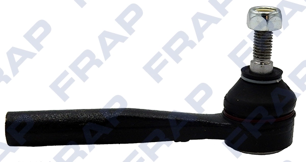  Ponta externa da barra de direção Fiat 500 X hatchback (334) (2014 - 2026) X