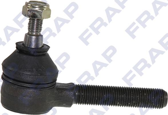 Ponta externa da barra de direção para Citroen C4 I LC