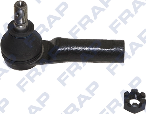 Compre Ponta externa da barra de direção Nissan Primera 