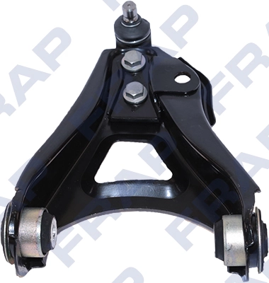8200254166 Nissan/Infiniti Braço oscilante inferior direito de suspensão dianteira