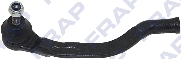 Ponta externa da barra de direção Renault Megane III KZ0, KZ1